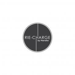 Logo # 1128080 voor Logo voor mijn Massage Praktijk Rie Charge by Marieke wedstrijd