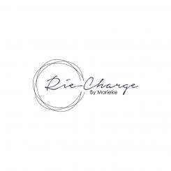 Logo # 1128081 voor Logo voor mijn Massage Praktijk Rie Charge by Marieke wedstrijd