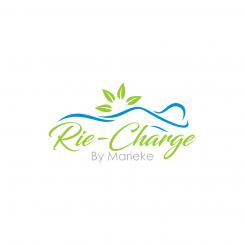 Logo # 1128092 voor Logo voor mijn Massage Praktijk Rie Charge by Marieke wedstrijd