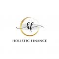 Logo design # 1127804 for LOGO for my company ’HOLISTIC FINANCE’     contest
