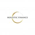 Logo design # 1127807 for LOGO for my company ’HOLISTIC FINANCE’     contest