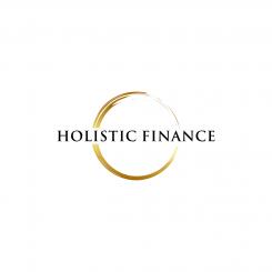 Logo # 1127807 voor LOGO voor mijn bedrijf ’HOLISTIC FINANCE’     wedstrijd