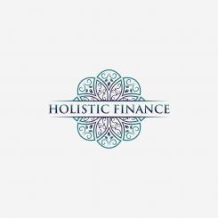 Logo design # 1127813 for LOGO for my company ’HOLISTIC FINANCE’     contest