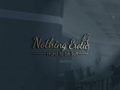 Logo design # 933875 for Nothing Erotic contest