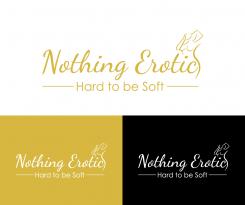 Logo design # 933878 for Nothing Erotic contest
