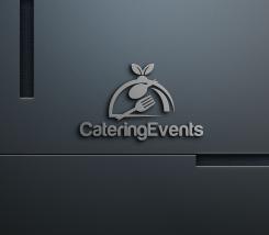 Logo design # 933879 for Fashioned catering company is looking for modern logo contest