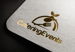 Logo design # 933882 for Fashioned catering company is looking for modern logo contest