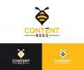 Logo # 931384 voor Logo voor content/marketing bedrijf wedstrijd