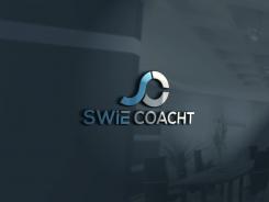 Logo design # 966320 for Modern logo wanted for personal coach contest