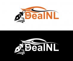 Logo design # 931725 for DealNL logo contest