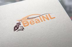 Logo design # 931729 for DealNL logo contest