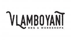 Logo design # 1284995 for Design logo for speciality store in BBQ’s and workshops contest