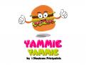 Logo # 880955 voor foodtruck YammieYammie wedstrijd