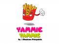 Logo # 880957 voor foodtruck YammieYammie wedstrijd