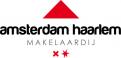Logo design # 392931 for Design a logo for a new brokerage/realtor, Amsterdam Haarlem. contest