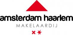 Logo design # 392931 for Design a logo for a new brokerage/realtor, Amsterdam Haarlem. contest