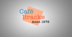 Logo # 81564 voor Logo voor café Bracke  wedstrijd