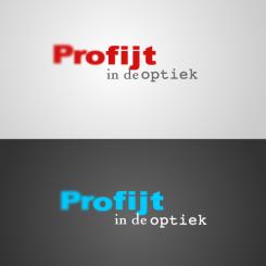 Logo # 100108 voor Profijt in de Optiek wedstrijd