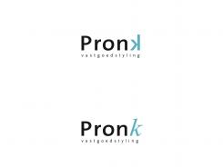 Logo # 720594 voor Restyling logo voor vastgoedstyliste (strak en modern) wedstrijd