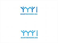 Logo # 665520 voor Ontwerp een veelzeggend logo voor hét buurtbemiddelingsproject van Breda!  wedstrijd