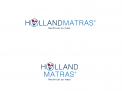 Logo # 676367 voor Ontwerp een nieuw logo voor ons bedrijf HollandMatras wedstrijd