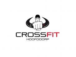 Logo design # 770571 for CrossFit Hoofddorp seeks new logo contest