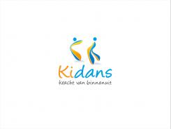 Logo # 655651 voor Ontwerp een duidelijk en kindvriendelijk logo voor Kidans! wedstrijd