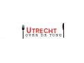 Logo design # 825205 for logo for a weblog about dining out in Utrecht, The Netherlands contest