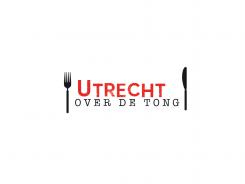 Logo design # 825205 for logo for a weblog about dining out in Utrecht, The Netherlands contest