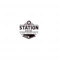 Logo design # 919481 for Station Zuid, takeaway coffee and pizza contest