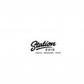Logo design # 919482 for Station Zuid, takeaway coffee and pizza contest