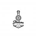 Logo design # 919483 for Station Zuid, takeaway coffee and pizza contest