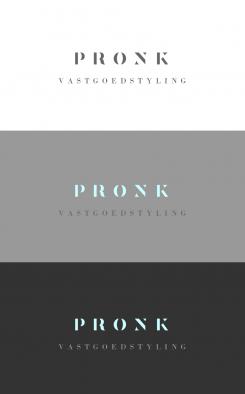 Logo # 720740 voor Restyling logo voor vastgoedstyliste (strak en modern) wedstrijd