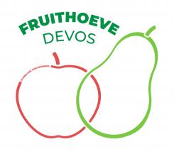 Logo design # 915599 for We are looking for a fresh and fruity slogan for our farm shop contest