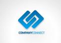 Logo design # 57953 for COmpany Connect is a consultancy firm whose mission is to enable SMEs to support optimal use of ICT and Telecommunication services. contest