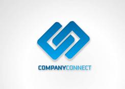 Logo design # 57953 for COmpany Connect is a consultancy firm whose mission is to enable SMEs to support optimal use of ICT and Telecommunication services. contest