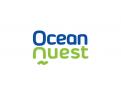 Logo design # 663232 for Ocean Quest: entrepreneurs with 'blue' ideals contest