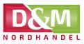 Logo  # 359488 für D&M-Nordhandel Gmbh Wettbewerb