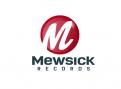 Logo  # 267602 für Musik Label Logo (MEWSICK RECORDS) Wettbewerb