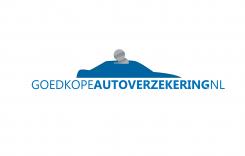 Logo # 36395 voor Nieuw logo voor Goedkopeautoverzekering.nl + favicon wedstrijd