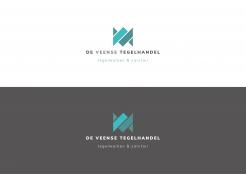 Logo # 749442 voor tegelhandel logo wedstrijd