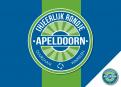Logo # 134635 voor Logo (H)eerlijk Rondje Apeldoorn wedstrijd
