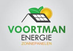 Logo # 142263 voor Voortman Energie wedstrijd