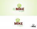 Logo # 236974 voor Logo Mike in het groen of Mike in 't groen wedstrijd