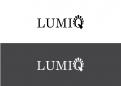 Logo # 170669 voor Logo voor lumiq; innovatief bedrijf in verlichting wedstrijd
