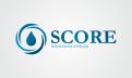 Logo # 341914 voor Logo voor SCORE (Sewage analysis CORe group Europe) wedstrijd