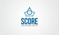 Logo # 342119 voor Logo voor SCORE (Sewage analysis CORe group Europe) wedstrijd