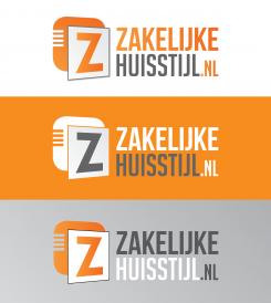 Logo # 134672 voor Een zakelijk logo dat zowel gemak als professionaliteit uitstraalt wedstrijd