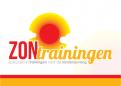 Logo # 173596 voor Zontrainingen, trainingen voor de kinderopvang wil het logo aanpassen wedstrijd