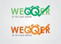 Logo # 285959 voor WEQQER logo wedstrijd